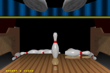 World Class Bowling Deluxe (v2.00)